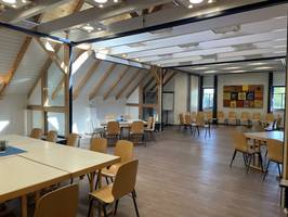 Tagungsraum Martin-Weinrich-Saal